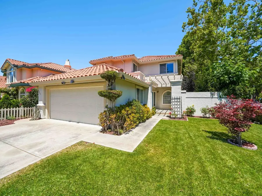 505 Westside Avenue, Sunnyvale, CA 94087 - #3