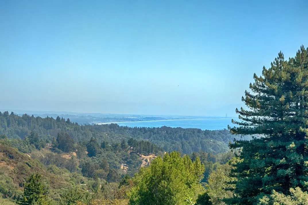 1430 Hidden Valley Road, Soquel, CA 95073 - #1