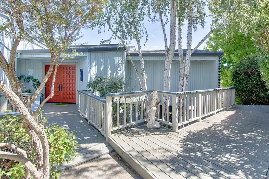 1430 Hidden Valley Road, Soquel, CA 95073 - #2