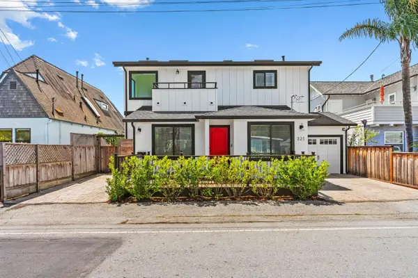 321 9th Avenue, Santa Cruz, CA 95062