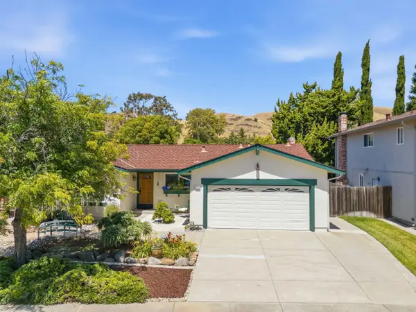 40550 Encanto Way, Fremont, CA 94539