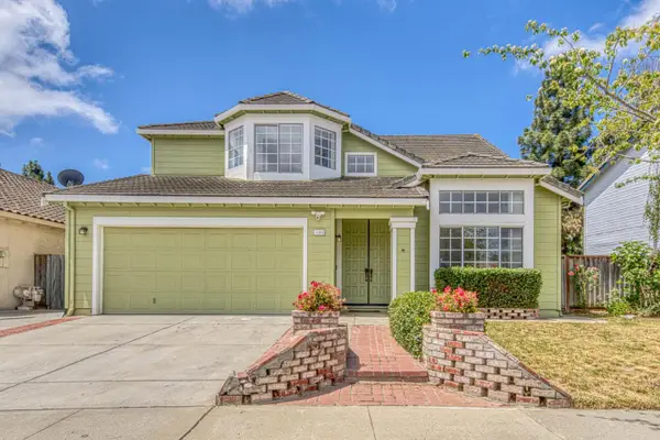 1185 Rockhaven Court, Salinas, CA 93906