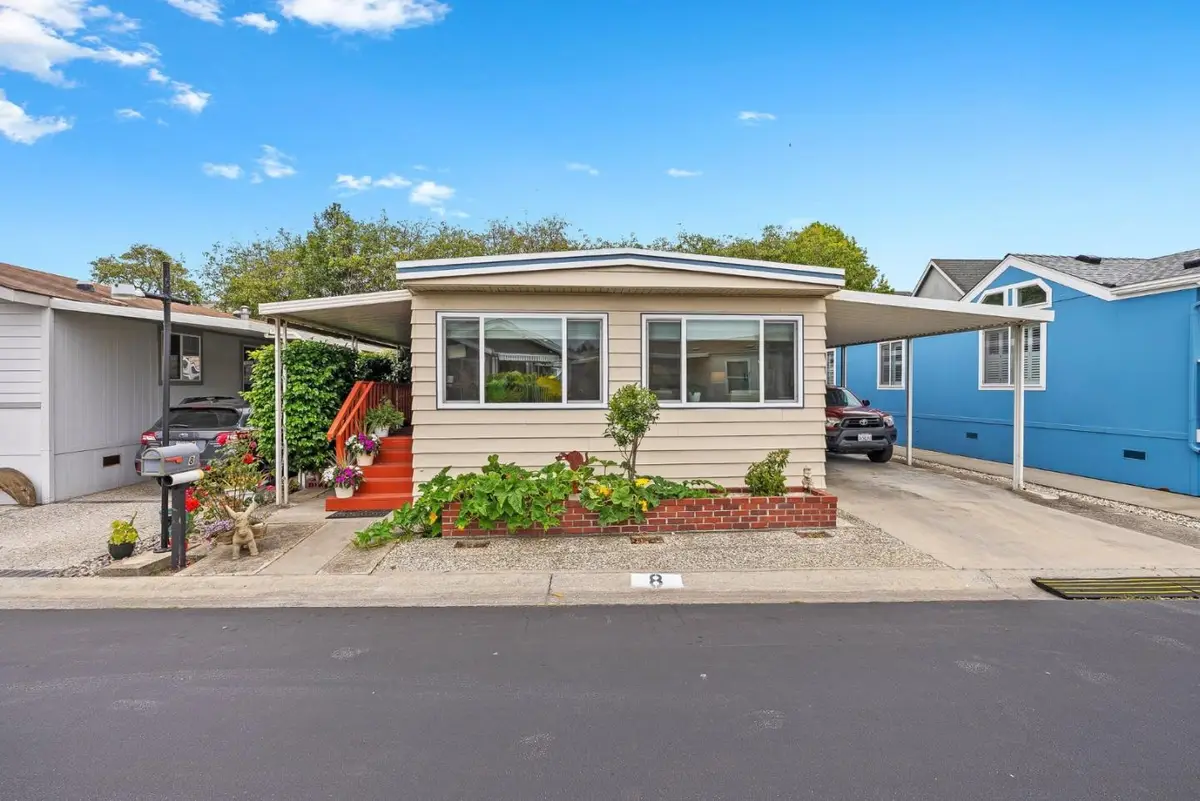 Address Withheld By Seller, Capitola, CA 95010 - #1