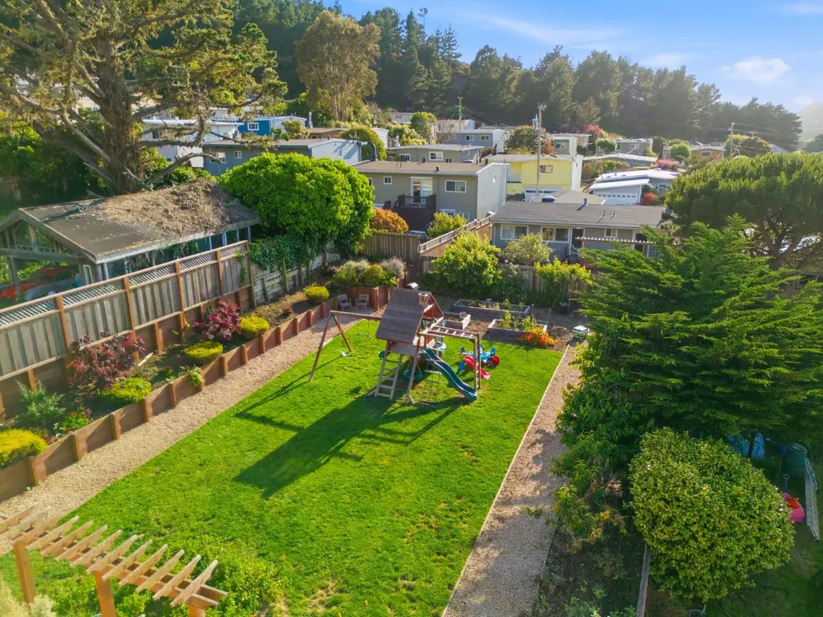 240 Reichling Avenue, Pacifica, CA 94044 - #1
