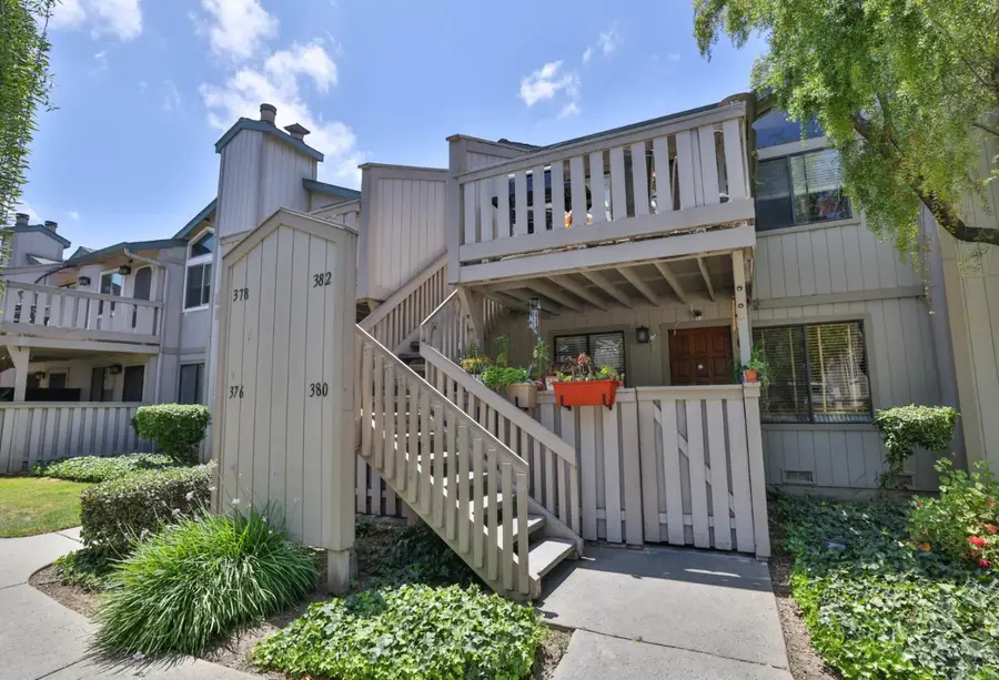 378 Coyote Creek Circle, San Jose, CA 95116 - #2