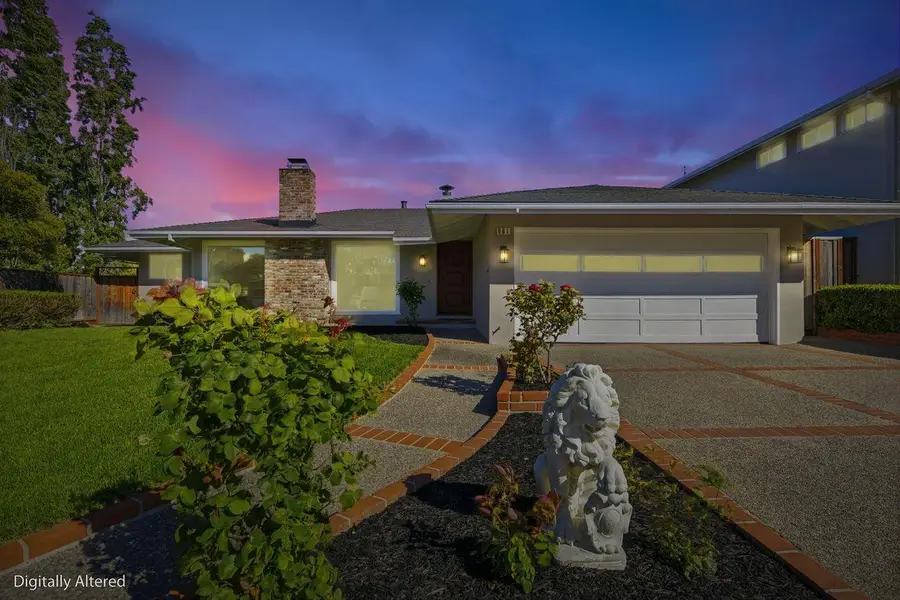 901 Larkspur Drive, Millbrae, CA 94030 - #2
