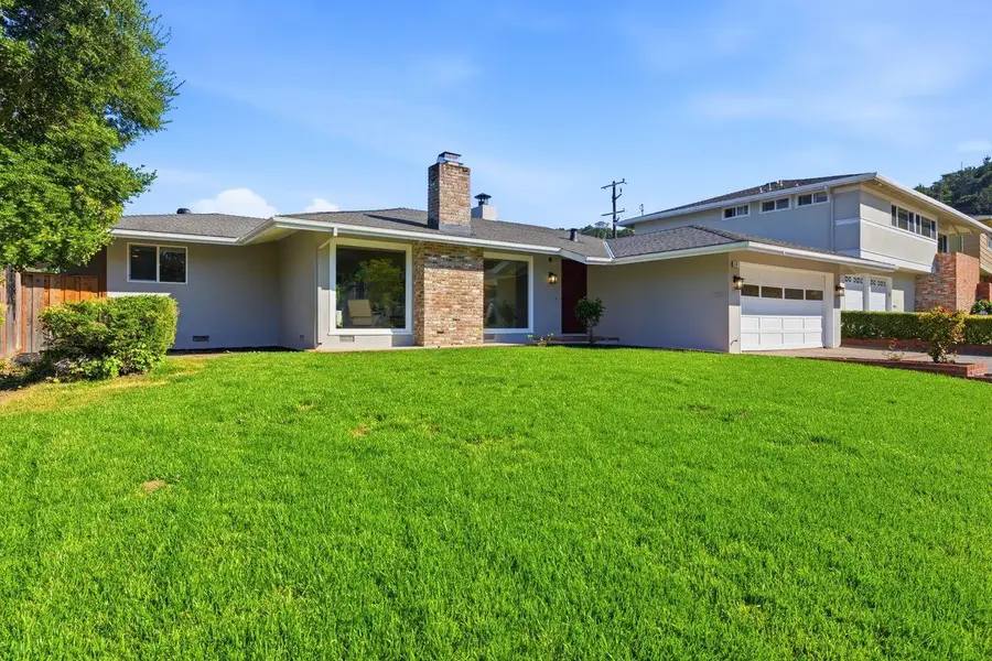 901 Larkspur Drive, Millbrae, CA 94030 - #3