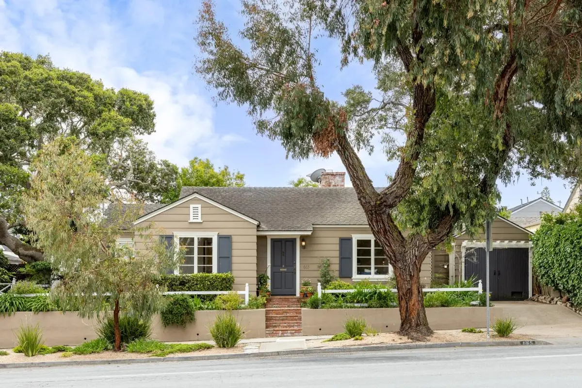 665 Pine Avenue, Pacific Grove, CA 93950 - #1