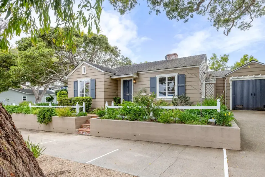665 Pine Avenue, Pacific Grove, CA 93950 - #2