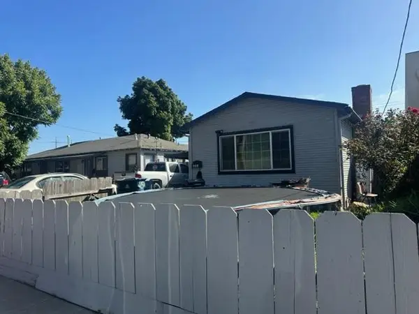 Address Withheld By Seller, Salinas, CA 93901