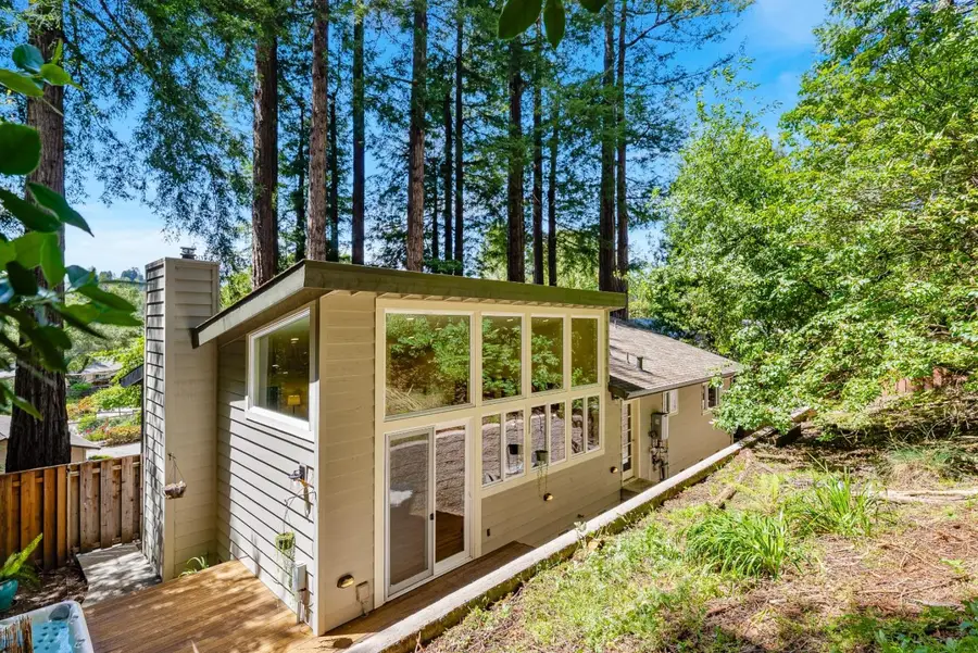 106 Hidden Drive, Scotts Valley, CA 95066 - #2