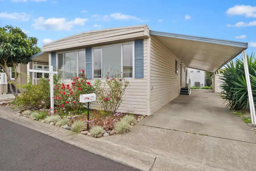 1150 W Winton Avenue #229, Hayward, CA 94545 - #2