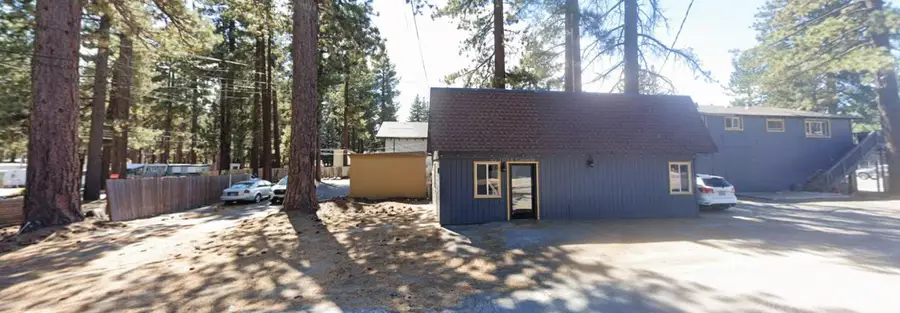 2218 Lake Tahoe Boulevard, South Lake Tahoe, CA 96150 - #2