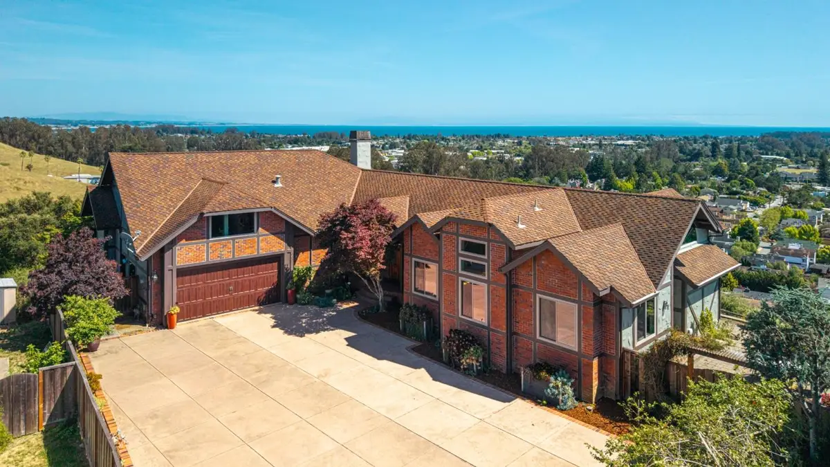 3660 Tiffani Court, Santa Cruz, CA 95065 - #1
