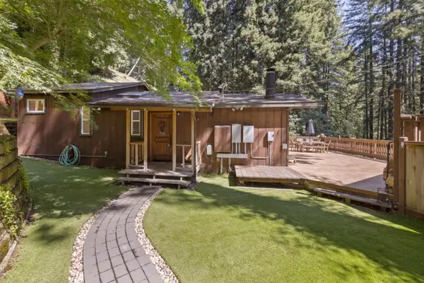 20851 Assiniboine Trail, Los Gatos, CA 95033