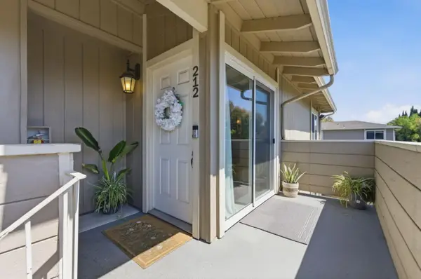 4970 Cherry Avenue #212, San Jose, CA 95118