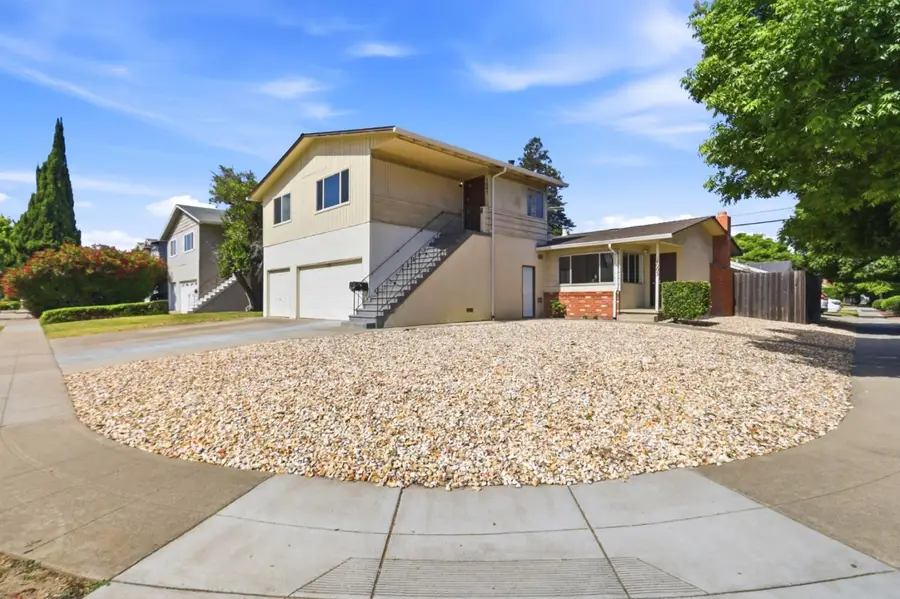 1003-1005 Zarick Drive, San Jose, CA 95129 - #2