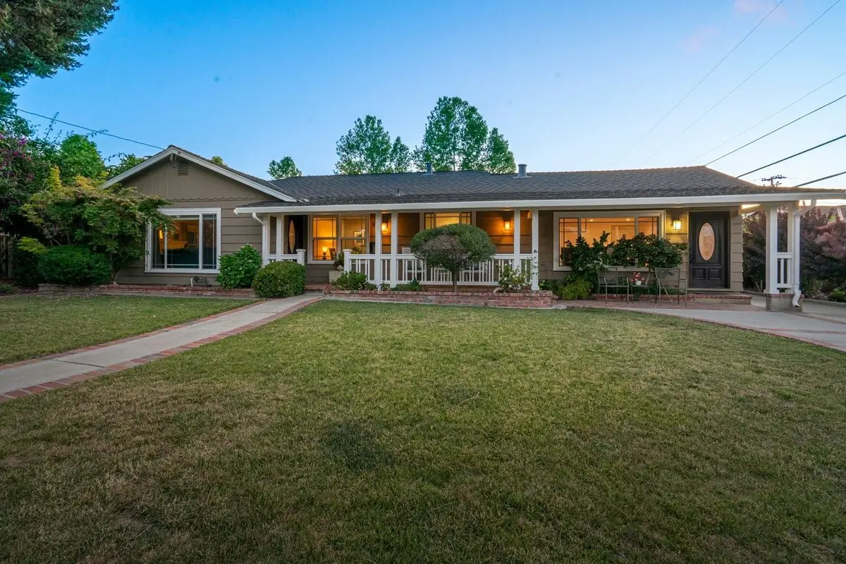 121 Victor Avenue, Campbell, CA 95008 - #1