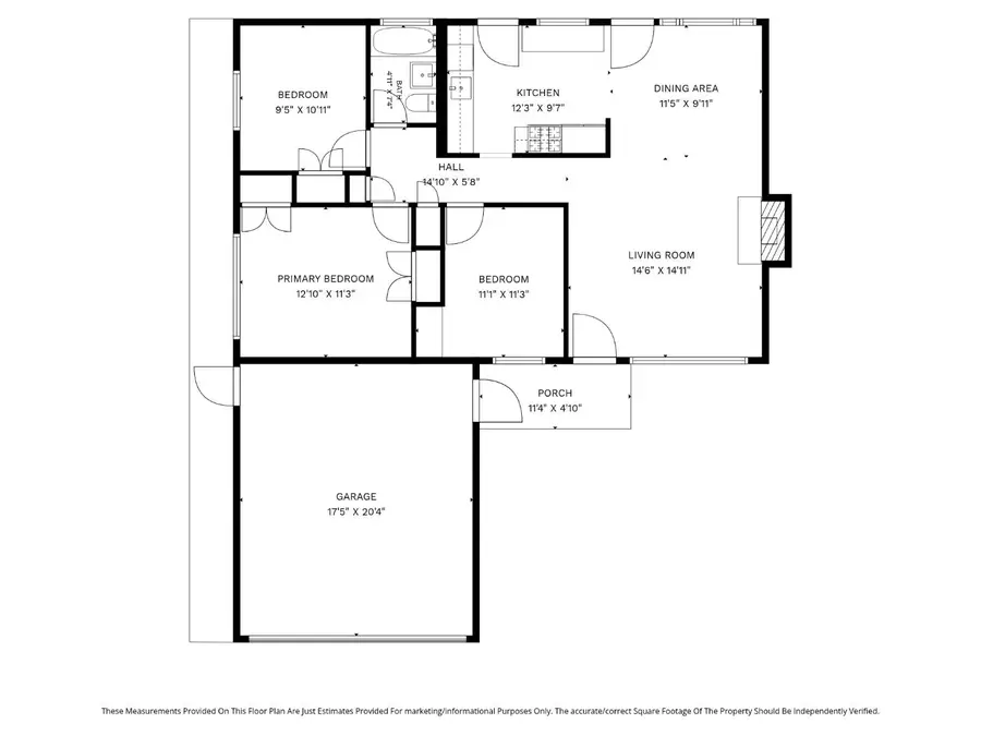 1112 Escalero Avenue, Pacifica, CA 94044 - #2