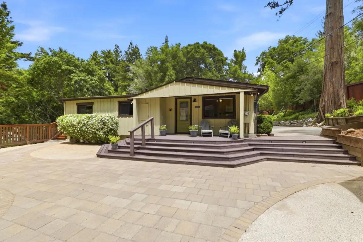 16165 Highway 9, Boulder Creek, CA 95006 - #1