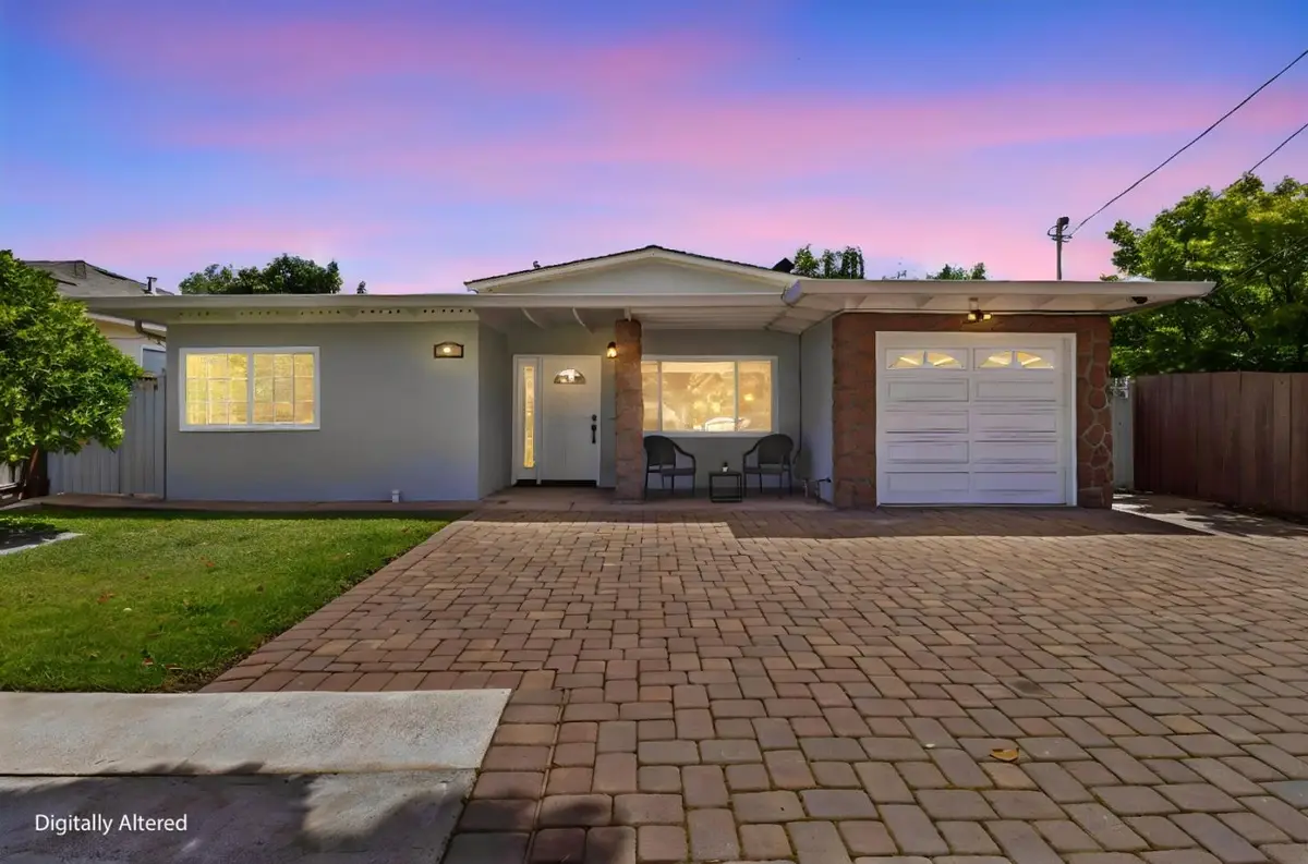 1430 Chilco Street, Menlo Park, CA 94025 - #1