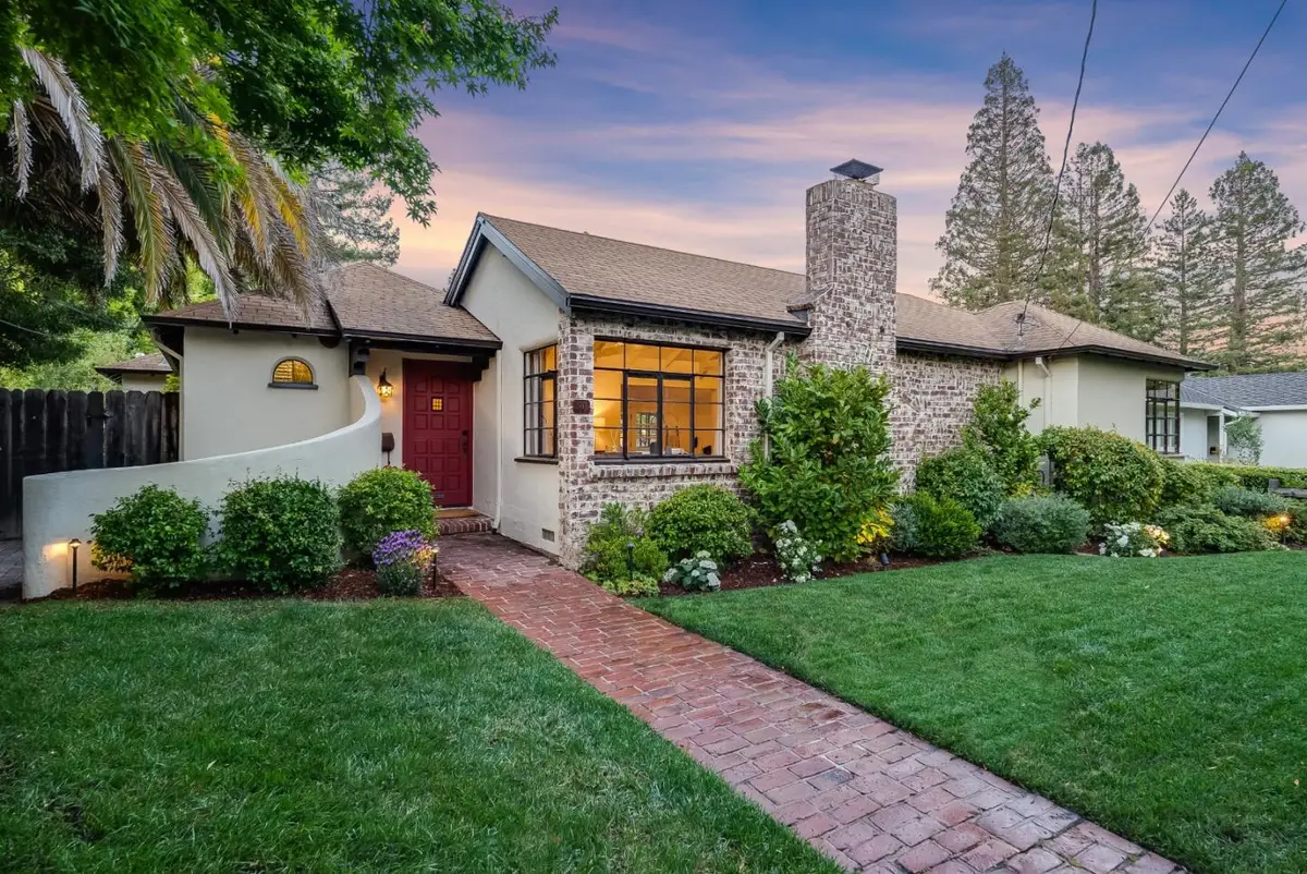 80 Woodsworth Avenue, Redwood City, CA 94062 - #1