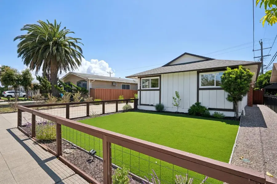 2608 S Norfolk Street, San Mateo, CA 94403 - #3