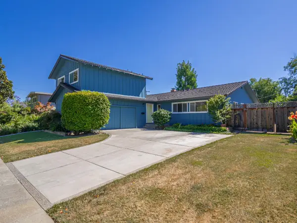 1233 Lime Drive, Sunnyvale, CA 94087
