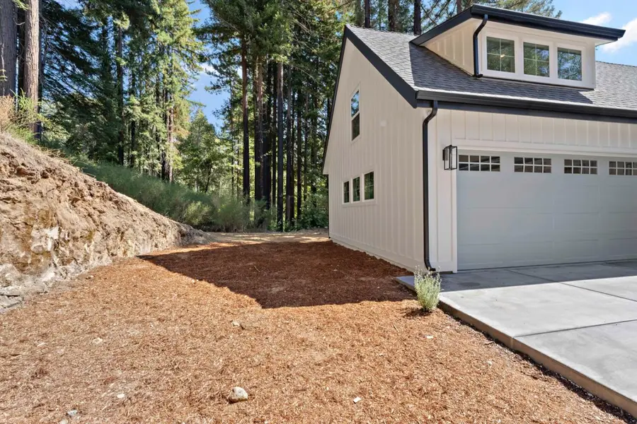 266 W Hilton Drive, Boulder Creek, CA 95006 - #2