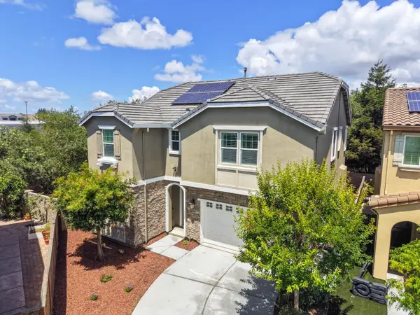 131 Caladenia Lane, Milpitas, CA 95035