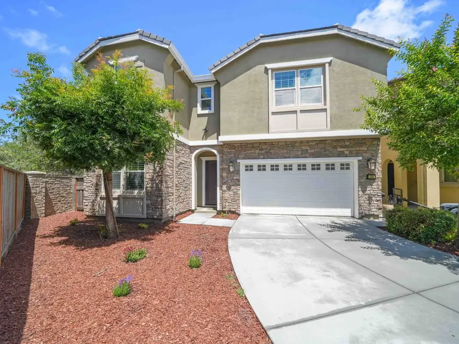 131 Caladenia Lane, Milpitas, CA 95035 - #3