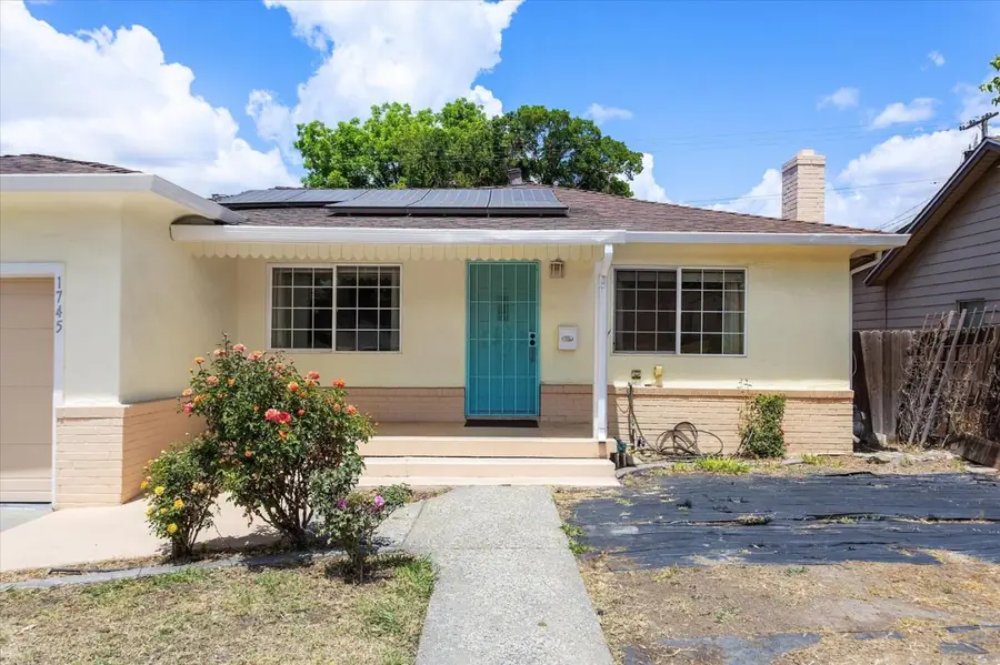 1745 Elmwood Avenue, Stockton, CA 95204 - #3