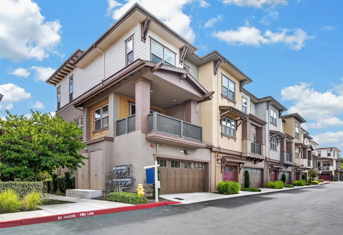 333 Marquetta Circle, Mountain View, CA 94043 - #1