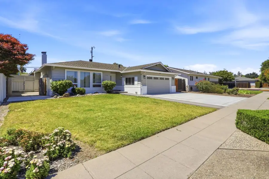 4890 Doyle Road, San Jose, CA 95129 - #2