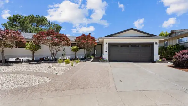 1909 Polo Court, San Mateo, CA 94403