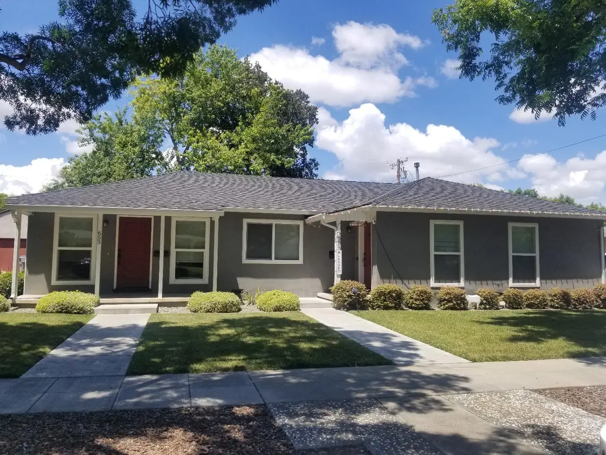 653 & 661 N Daniel Way, San Jose, CA 95128 - #1