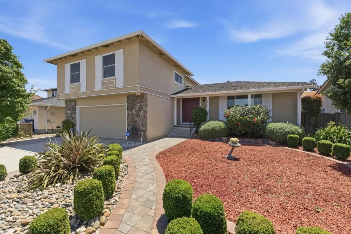 2036 Bluejacket Way, San Jose, CA 95133 - #1