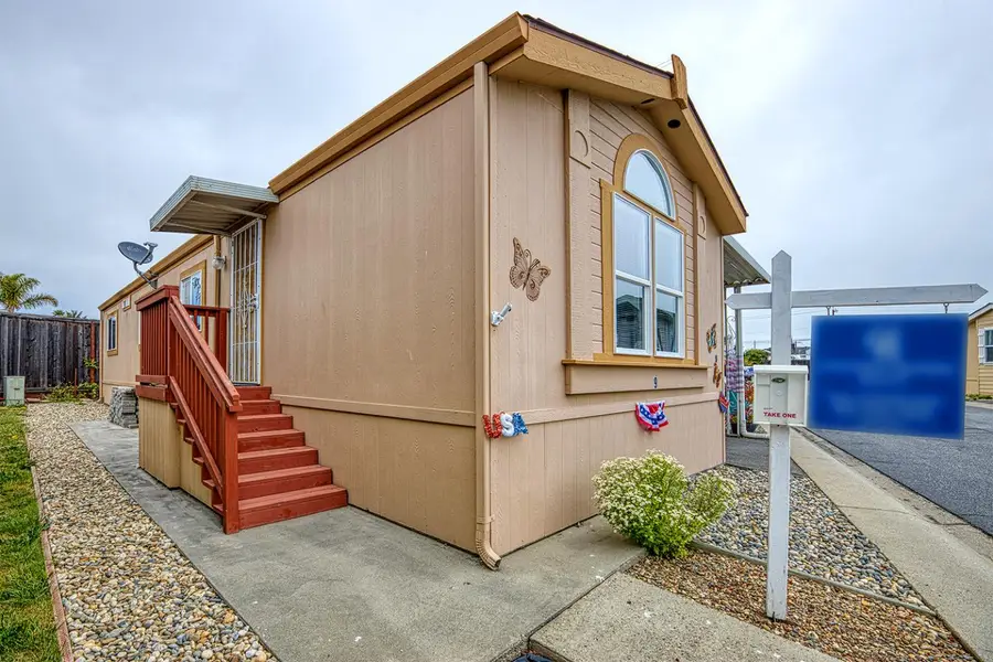 1040 38th Avenue #9, Santa Cruz, CA 95062 - #2