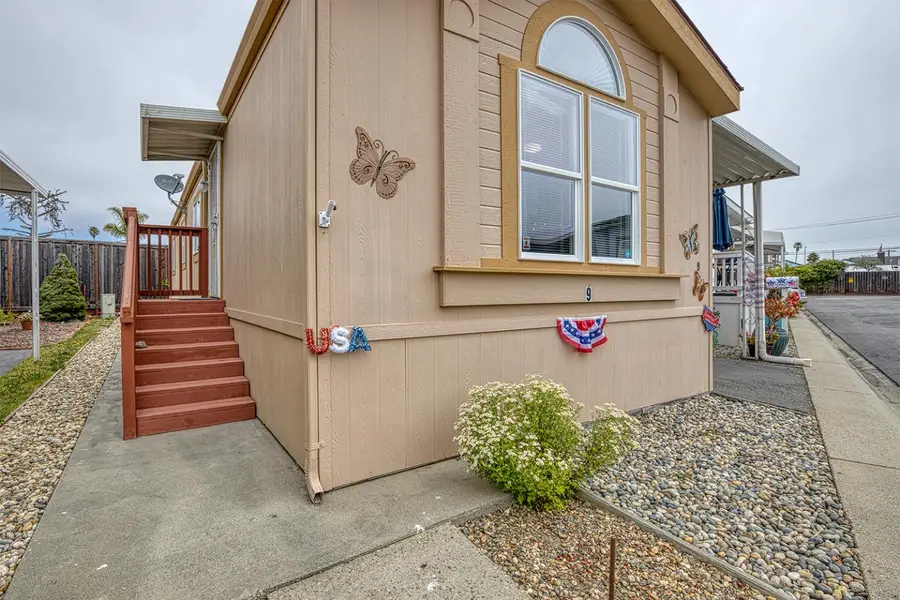 1040 38th Avenue #9, Santa Cruz, CA 95062 - #3