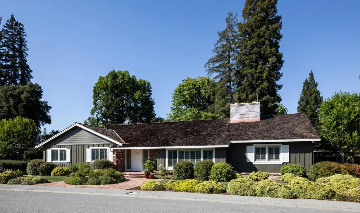 350 August Circle, Menlo Park, CA 94025 - #1