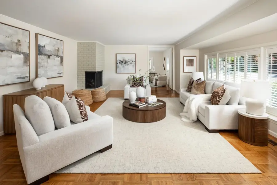 350 August Circle, Menlo Park, CA 94025 - #3