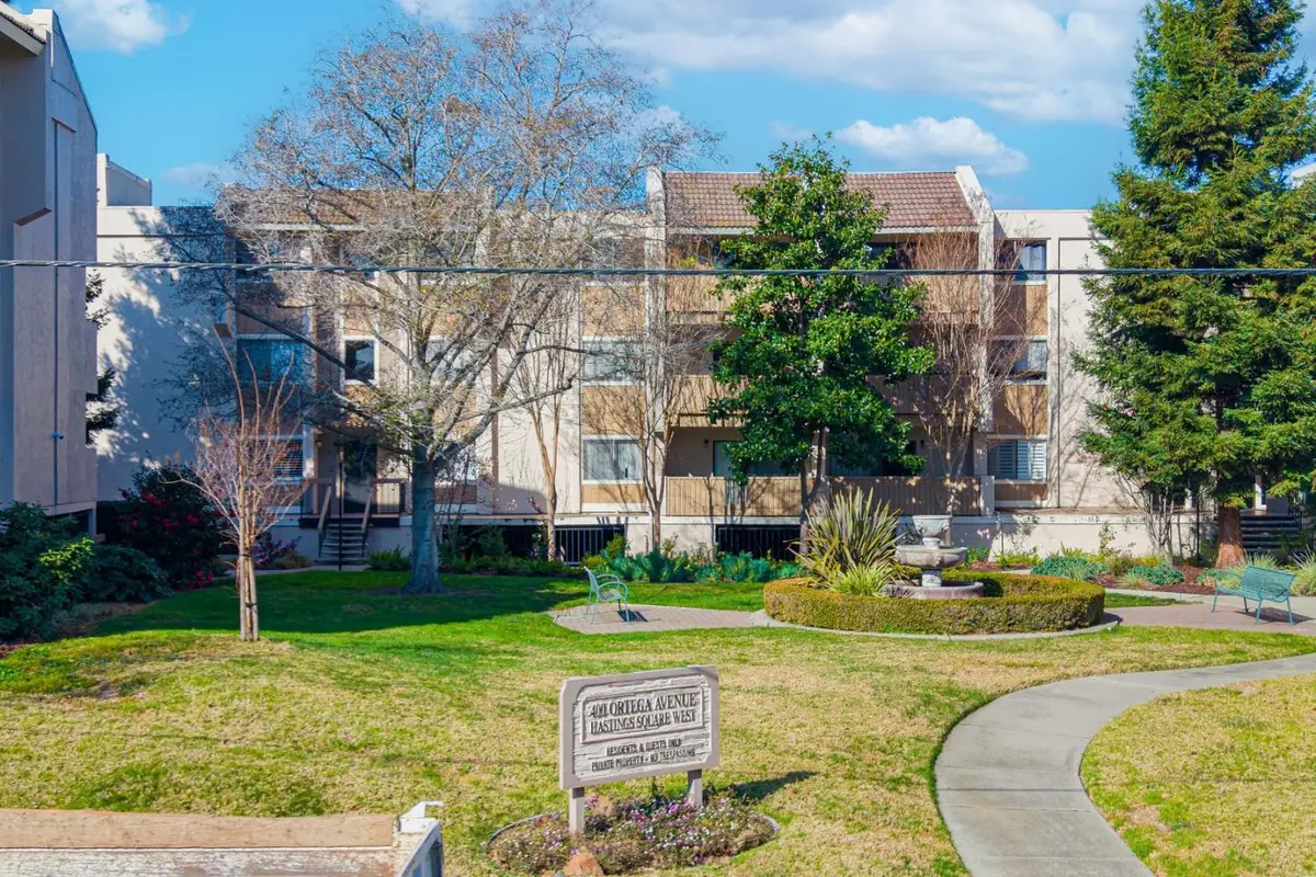 400 Ortega Avenue #216, Mountain View, CA 94040 - #1