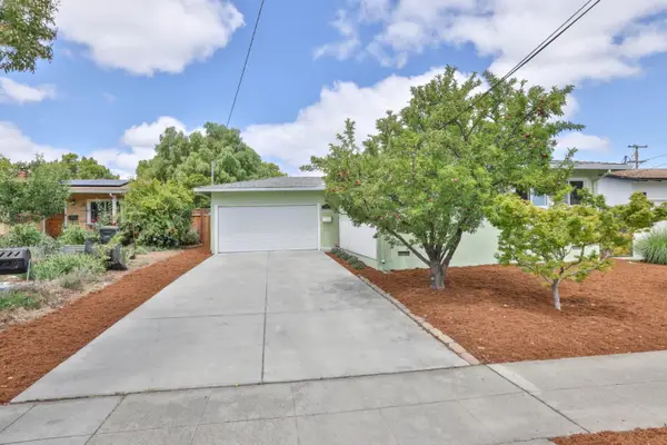 781 Carolina Avenue, Sunnyvale, CA 94085
