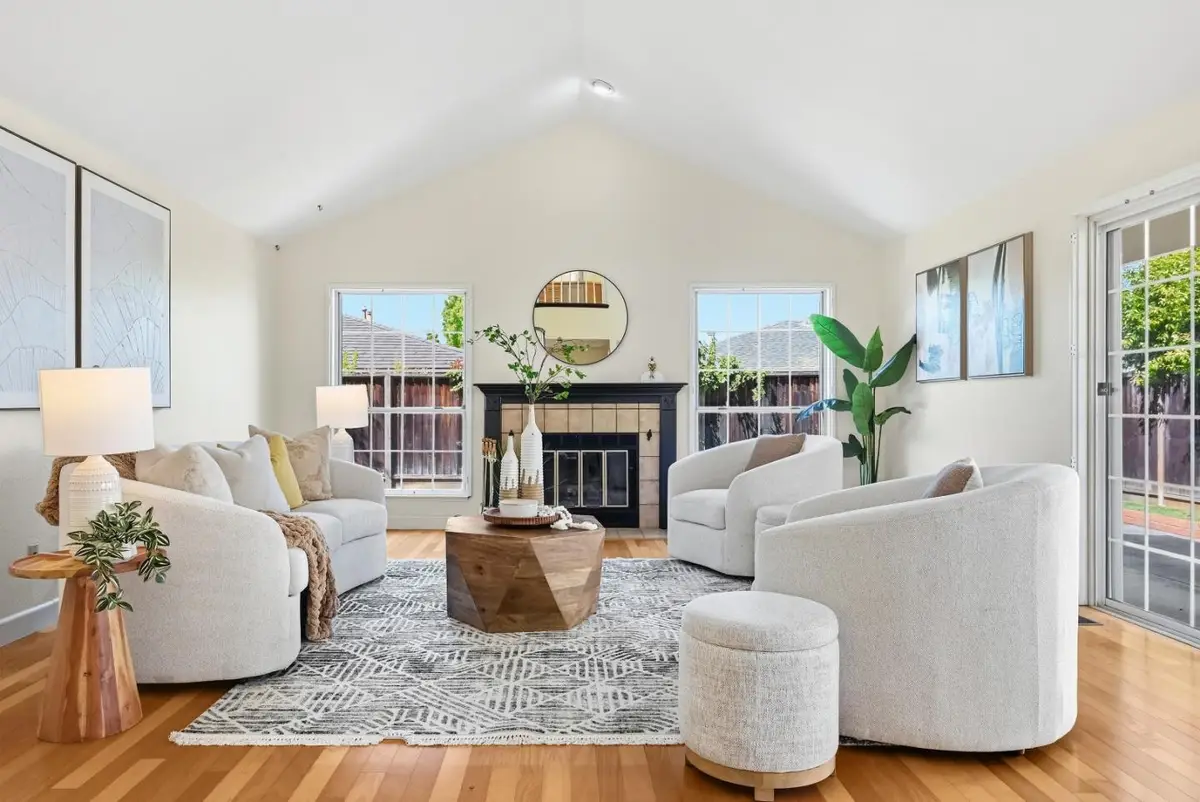 635 Tami Way, Mountain View, CA 94041 - #1