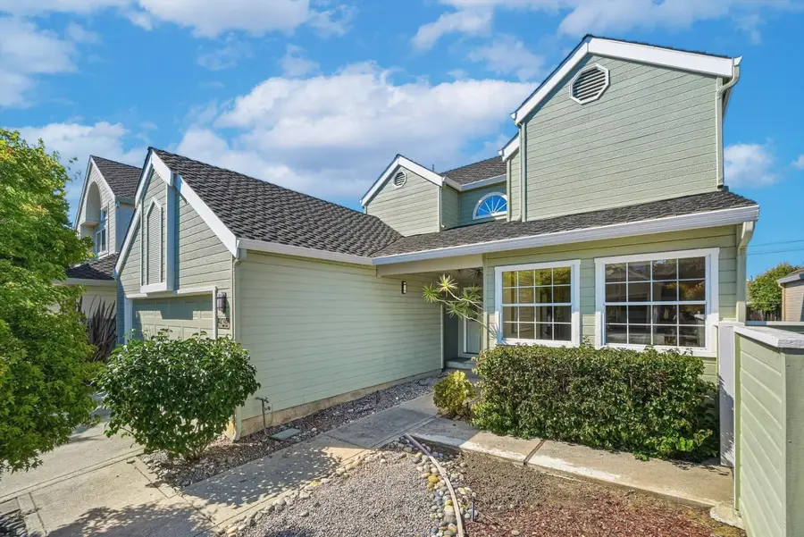 635 Tami Way, Mountain View, CA 94041 - #2
