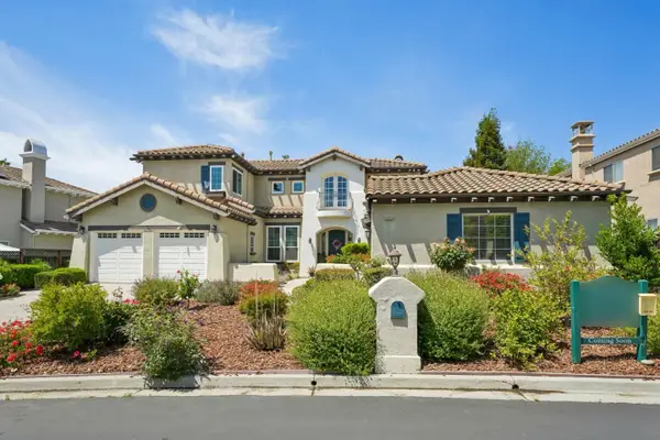 5313 Arezzo Way, San Jose, CA 95138
