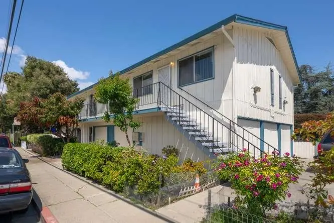 479 E O'keefe Street, East Palo Alto, CA 94303 - #1