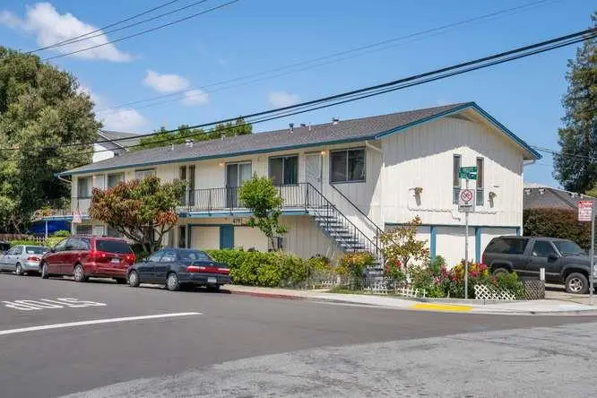 479 E O'keefe Street, East Palo Alto, CA 94303 - #2