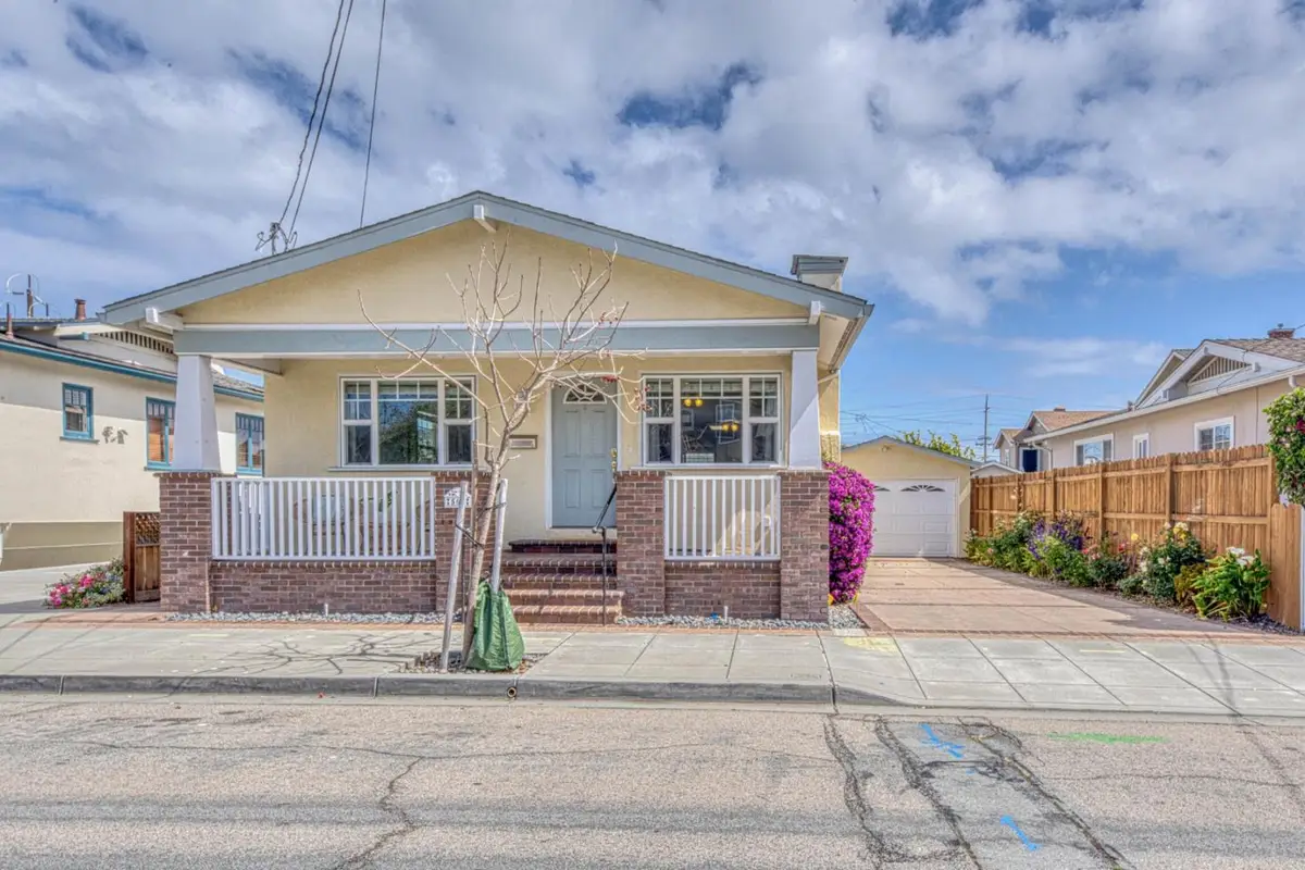 563 Pearl Street, Monterey, CA 93940 - #1