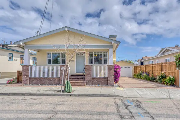 563 Pearl Street, Monterey, CA 93940